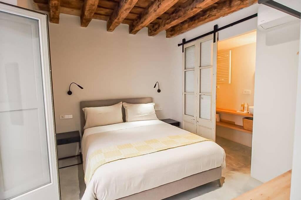 Velo Vern 1 Beautiful New Apartment 2 Bed Ensuite Χιρόνα Εξωτερικό φωτογραφία