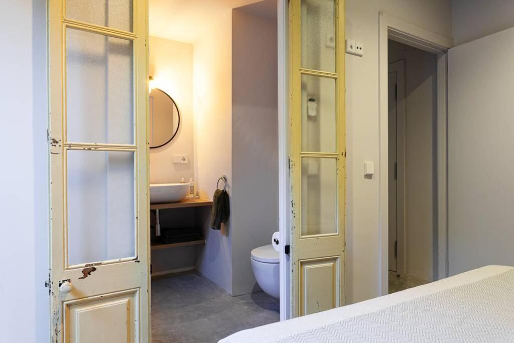 Velo Vern 1 Beautiful New Apartment 2 Bed Ensuite Χιρόνα Εξωτερικό φωτογραφία