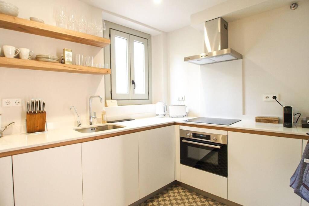 Velo Vern 1 Beautiful New Apartment 2 Bed Ensuite Χιρόνα Εξωτερικό φωτογραφία