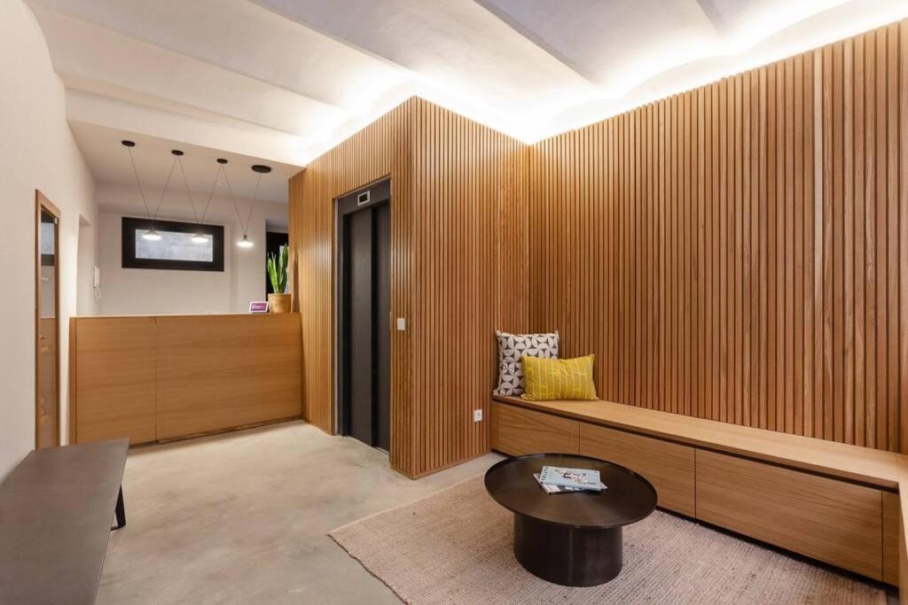 Velo Vern 1 Beautiful New Apartment 2 Bed Ensuite Χιρόνα Εξωτερικό φωτογραφία