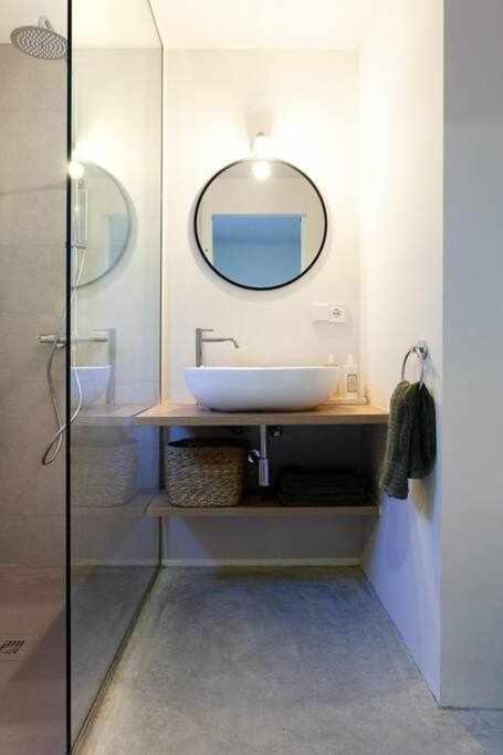 Velo Vern 1 Beautiful New Apartment 2 Bed Ensuite Χιρόνα Εξωτερικό φωτογραφία