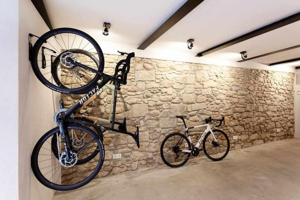 Velo Vern 1 Beautiful New Apartment 2 Bed Ensuite Χιρόνα Εξωτερικό φωτογραφία